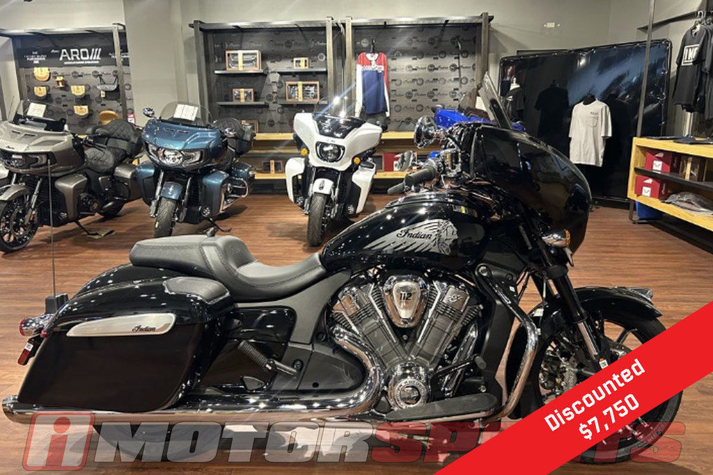 2025 Indian Motorcycle Chieftain PowerPlus Limited 112 w/PowerBand Audio Black LIMITED in Saint Petersburg, FL