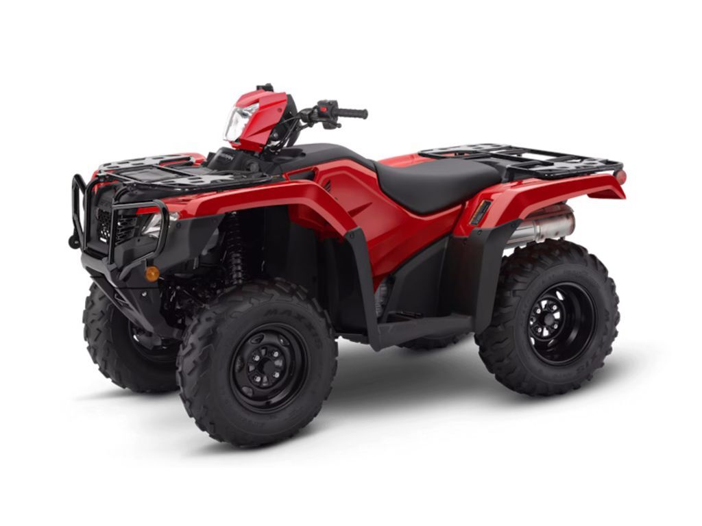 2026 Honda® FourTrax Foreman 4x4 in marysville WA