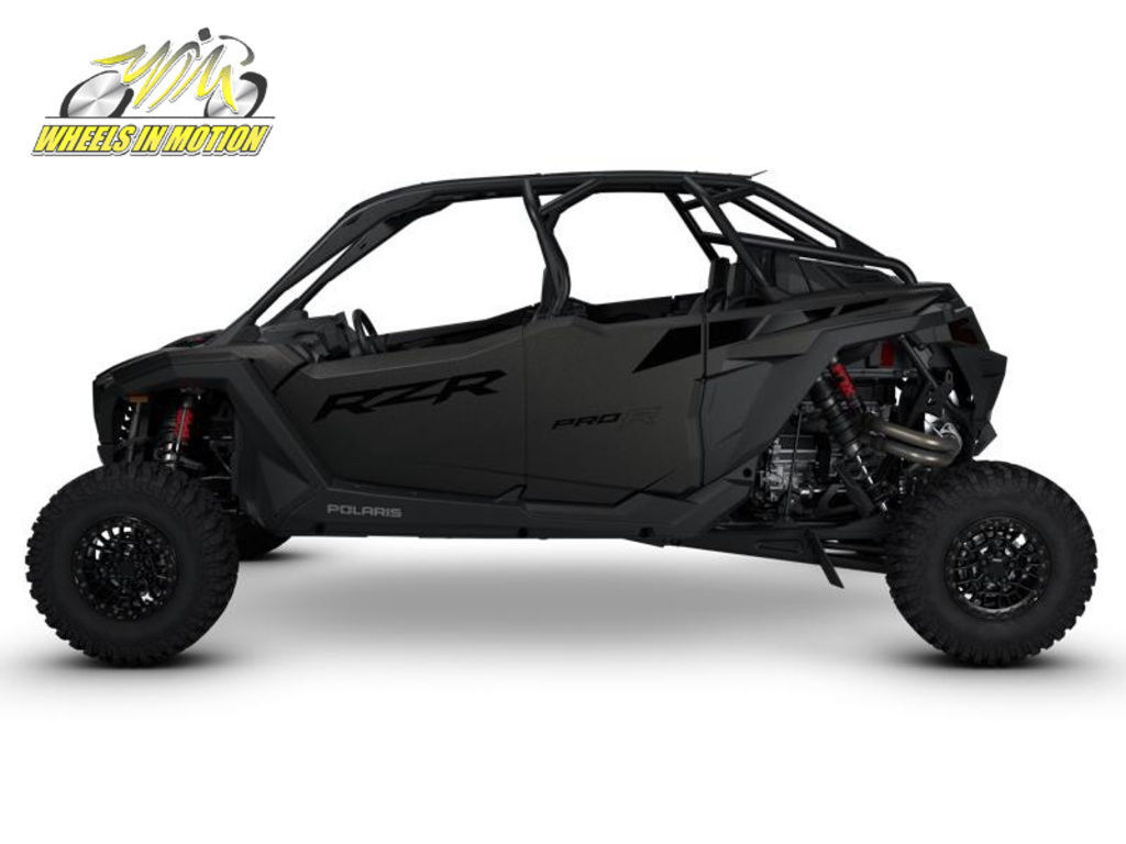 2026 Polaris® RZR Pro R 4 Ultimate UTV/Utility ATV