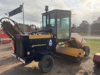2014 LAYMOR SM400 in Livingston, TX