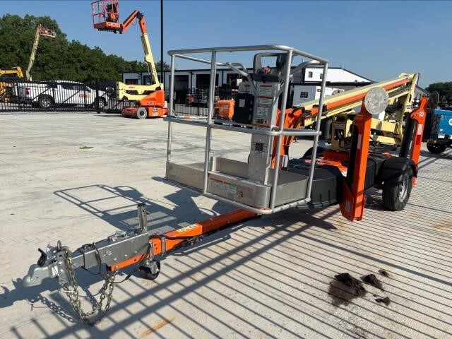 2023 JLG T350 in Sioux Falls, SD