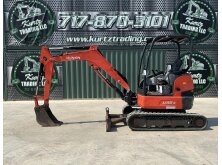 New vs. Used Equipment: What’s Selling Fast This Summer? image