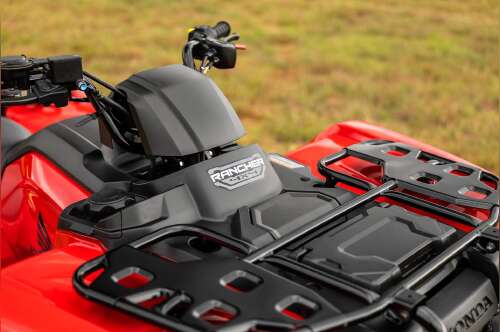 2027 Honda FourTrax Rancher 4x4 in glen burnie MD