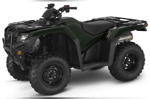 2027 Honda FourTrax Rancher 4x4 in glen burnie MD