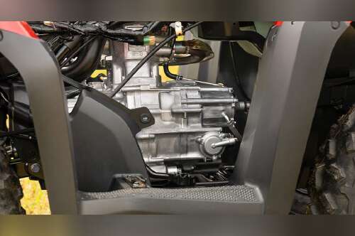 2027 Honda FourTrax Rancher 4x4 in glen burnie MD
