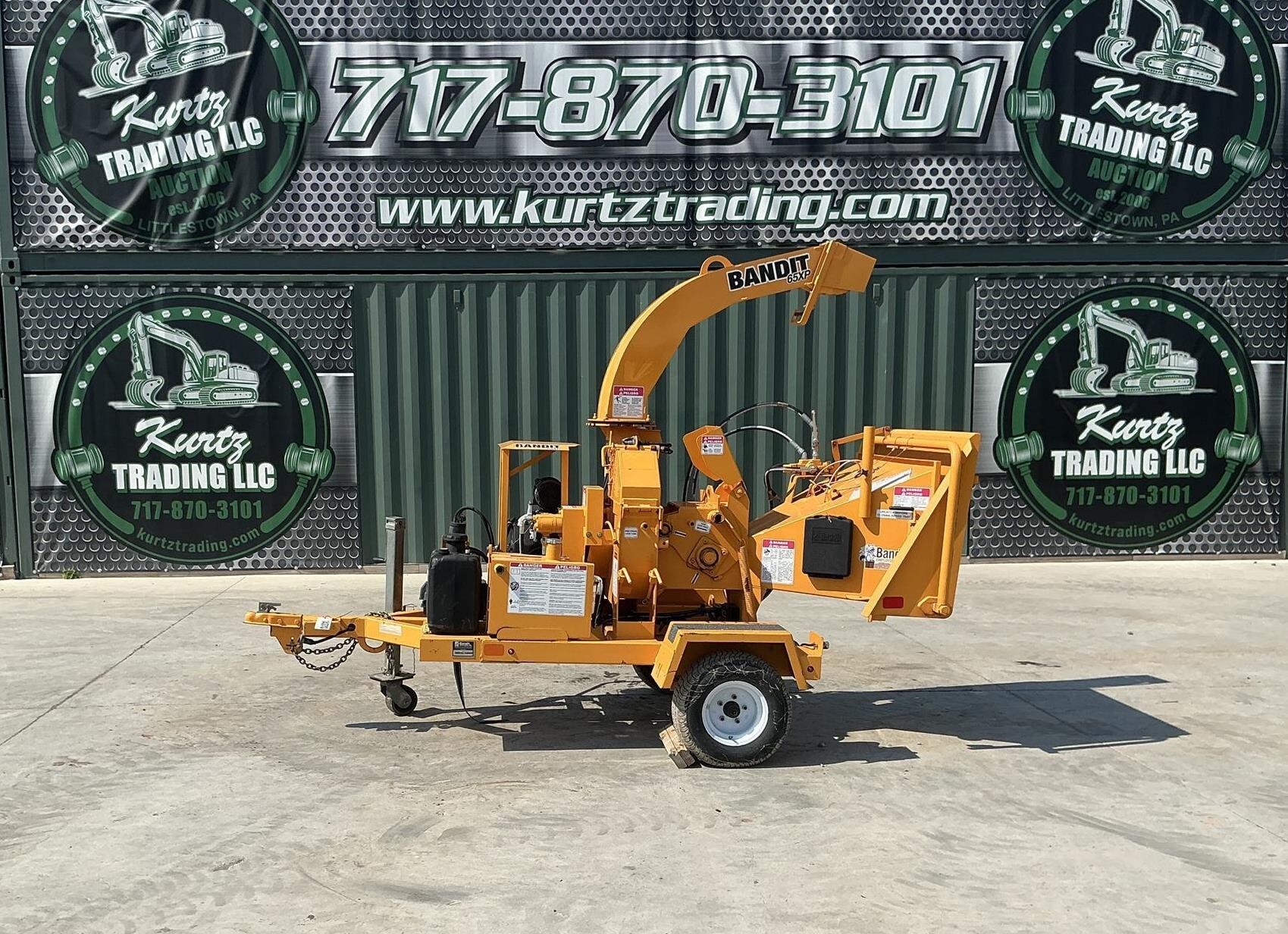 2020 BANDIT 65XP in Littlestown, PA