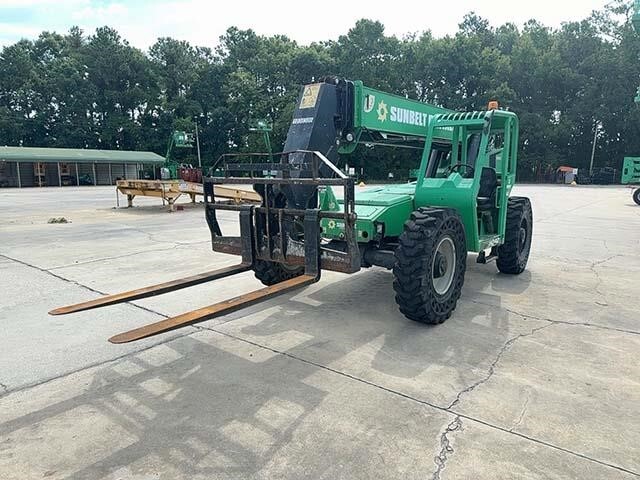 2017 SKY TRAK 8042 in Myrtle Beach, SC