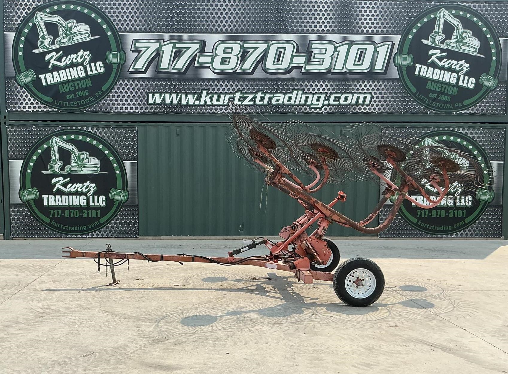 BEFCO Attachment in Littlestown, PA