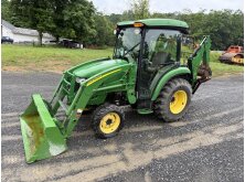 The Most Popular Tractor Brands on the Market image