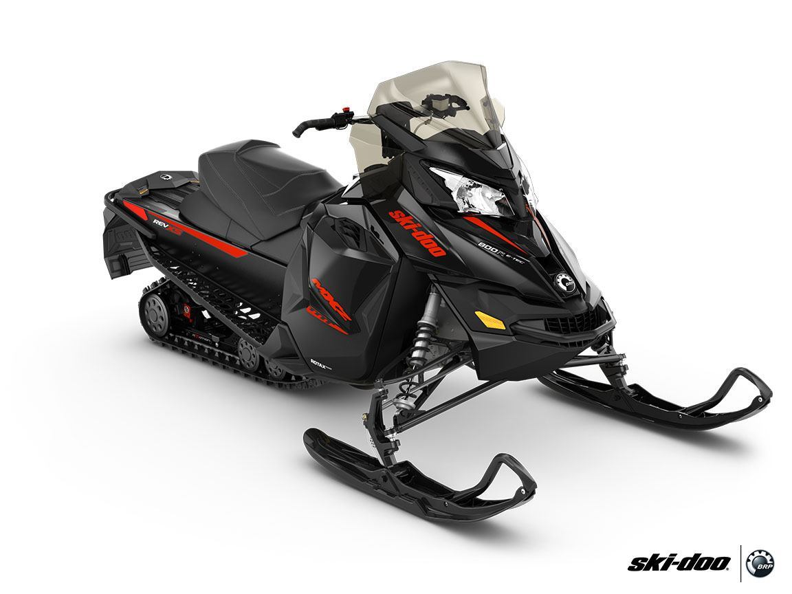 Mx Z Tnt For Sale - Ski-Doo Snowmobiles - Snowmobile Trader