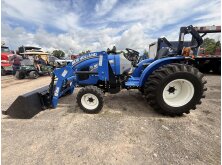 Key Heavy Equipment for Harvesting Corn  image