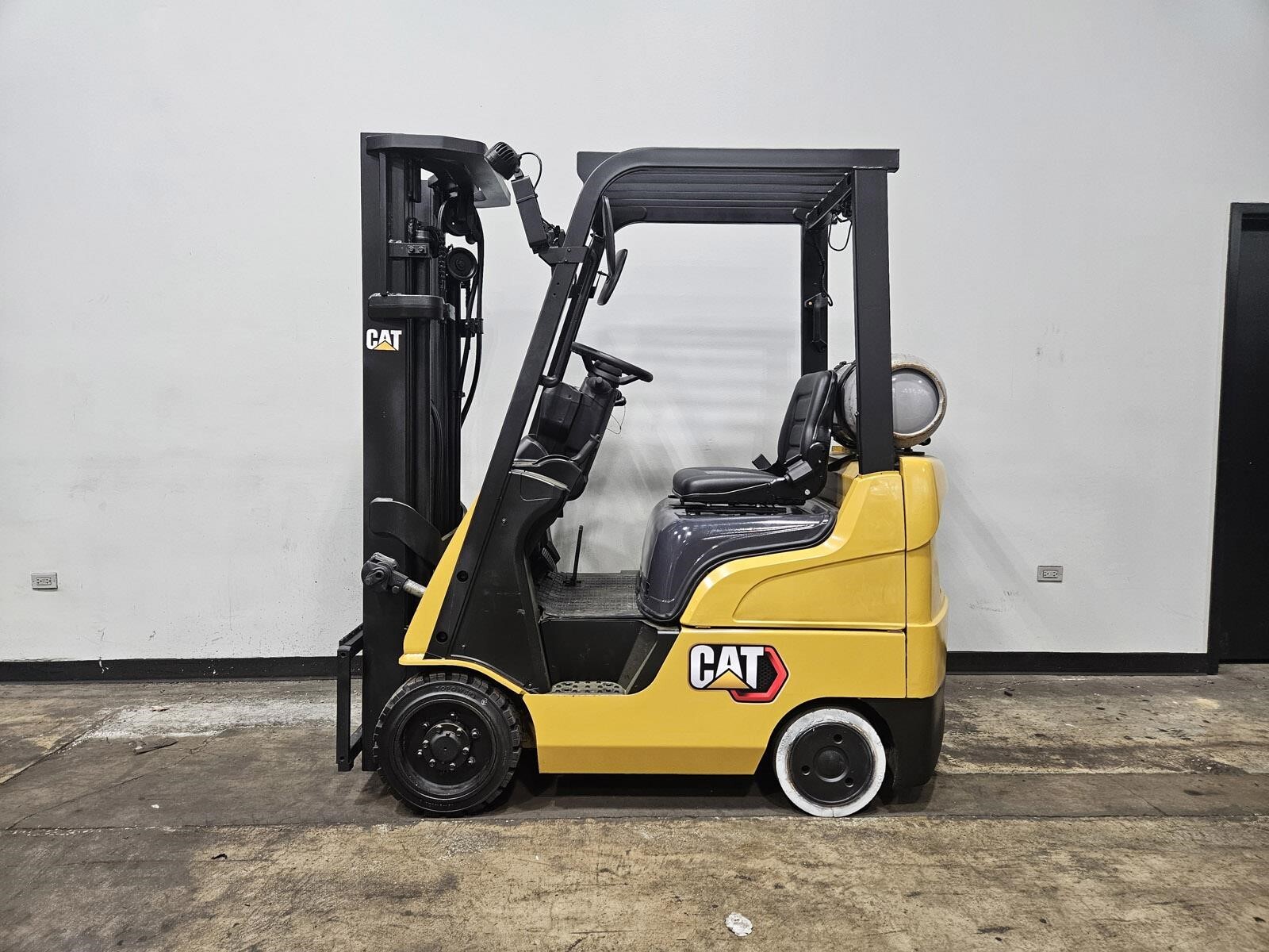 2016 CATERPILLAR 2C3000 in Cary, IL