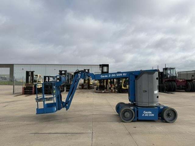 2016 GENIE Z30/20N RJ in Houston, TX