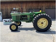 Key Heavy Equipment for Harvesting Corn  image