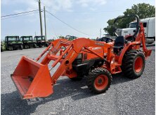New vs. Used Equipment: What’s Selling Fast This Summer? image