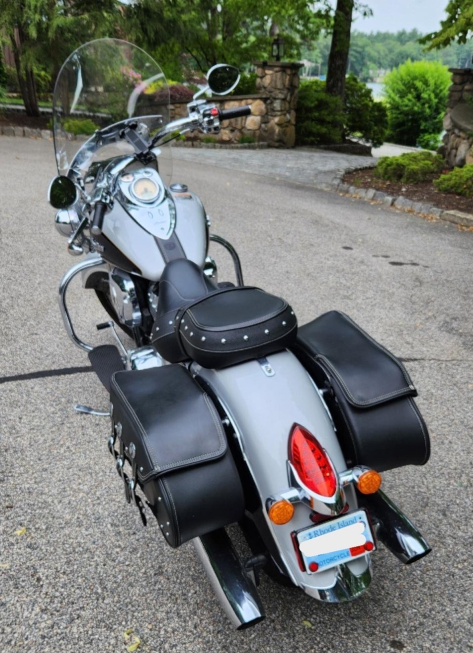 2016 Indian CHIEF VINTAGE in coventry RI