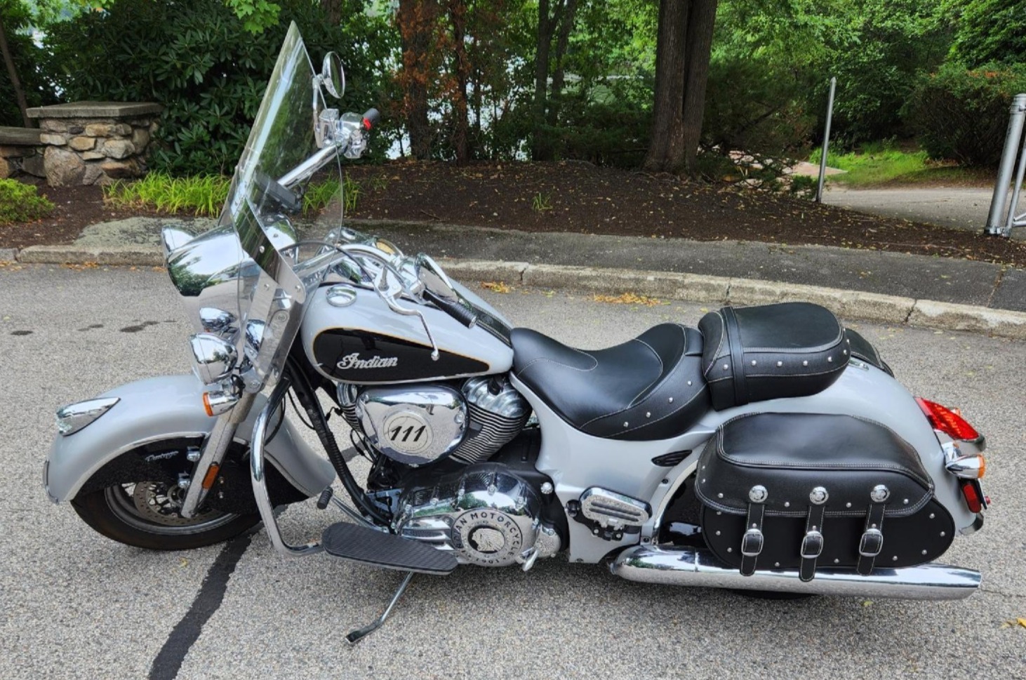 2016 Indian CHIEF VINTAGE in coventry RI
