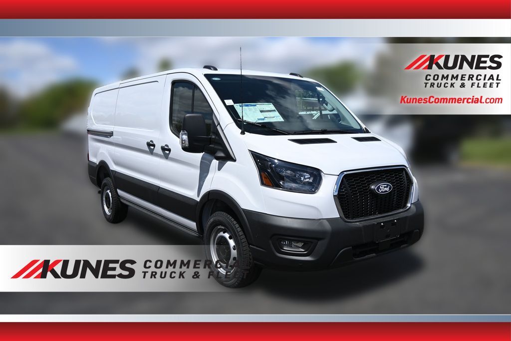 2026 FORD TRANSIT 250 in Delavan, WI