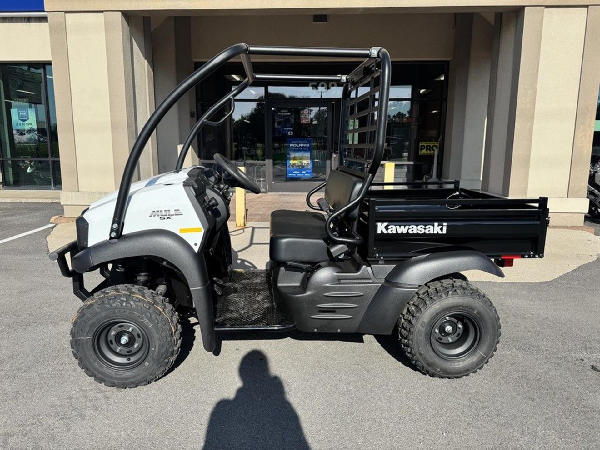 2027 Kawasaki MULE SX™ BASE in joplin MO