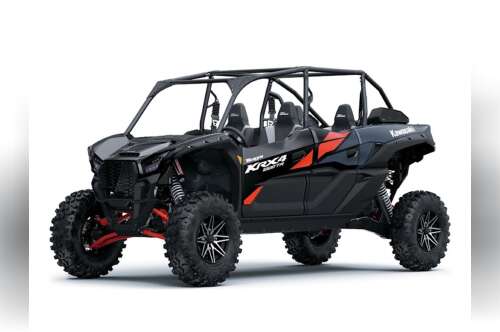 2027 Kawasaki TERYX® KRX4™ 1000 TR in joplin MO
