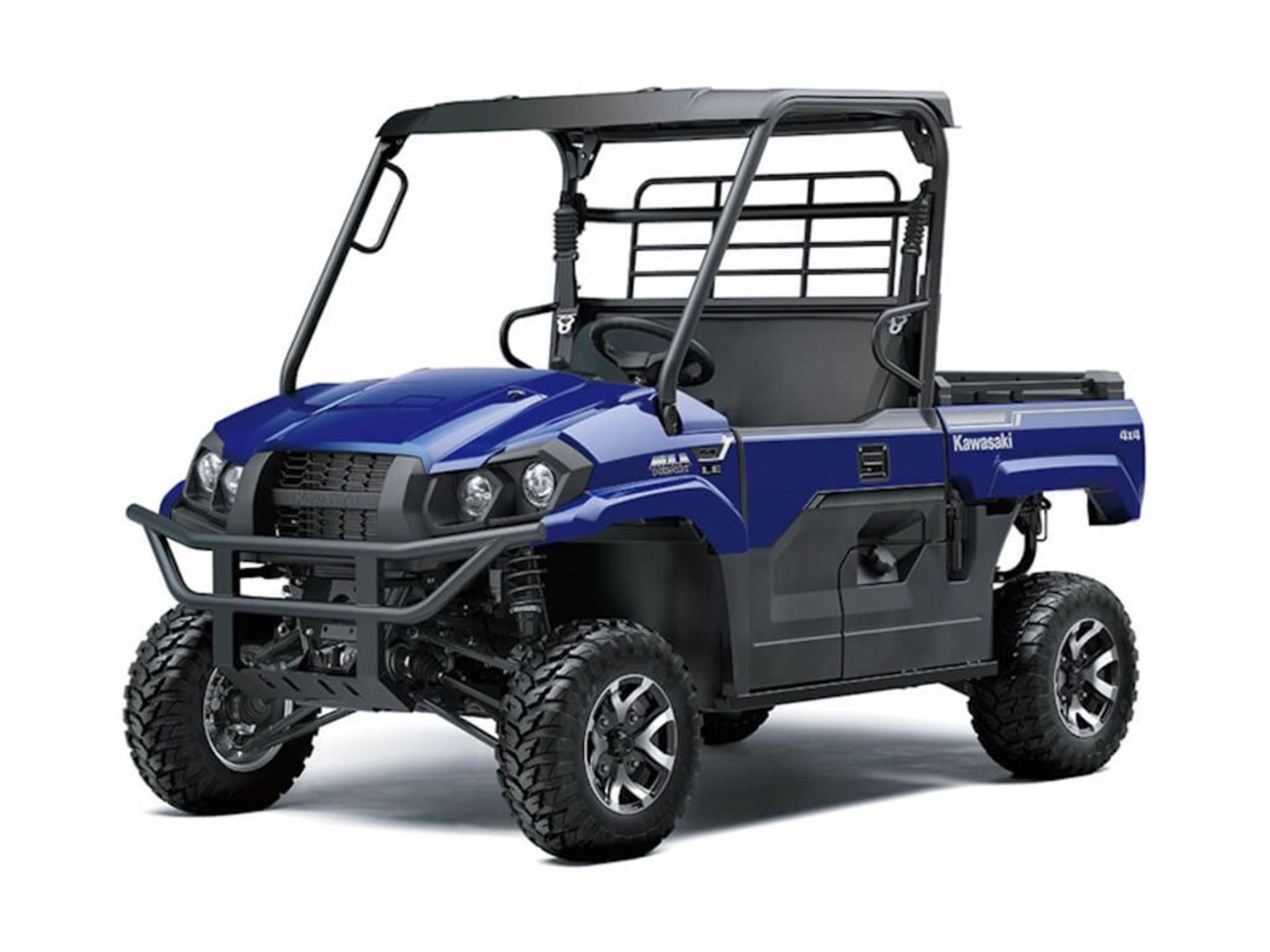 2026 Kawasaki MULE PRO-MX™ LE in joplin MO