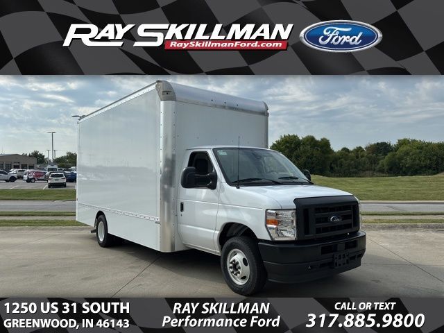 2025 FORD ECONOLINE in Greenwood, IN