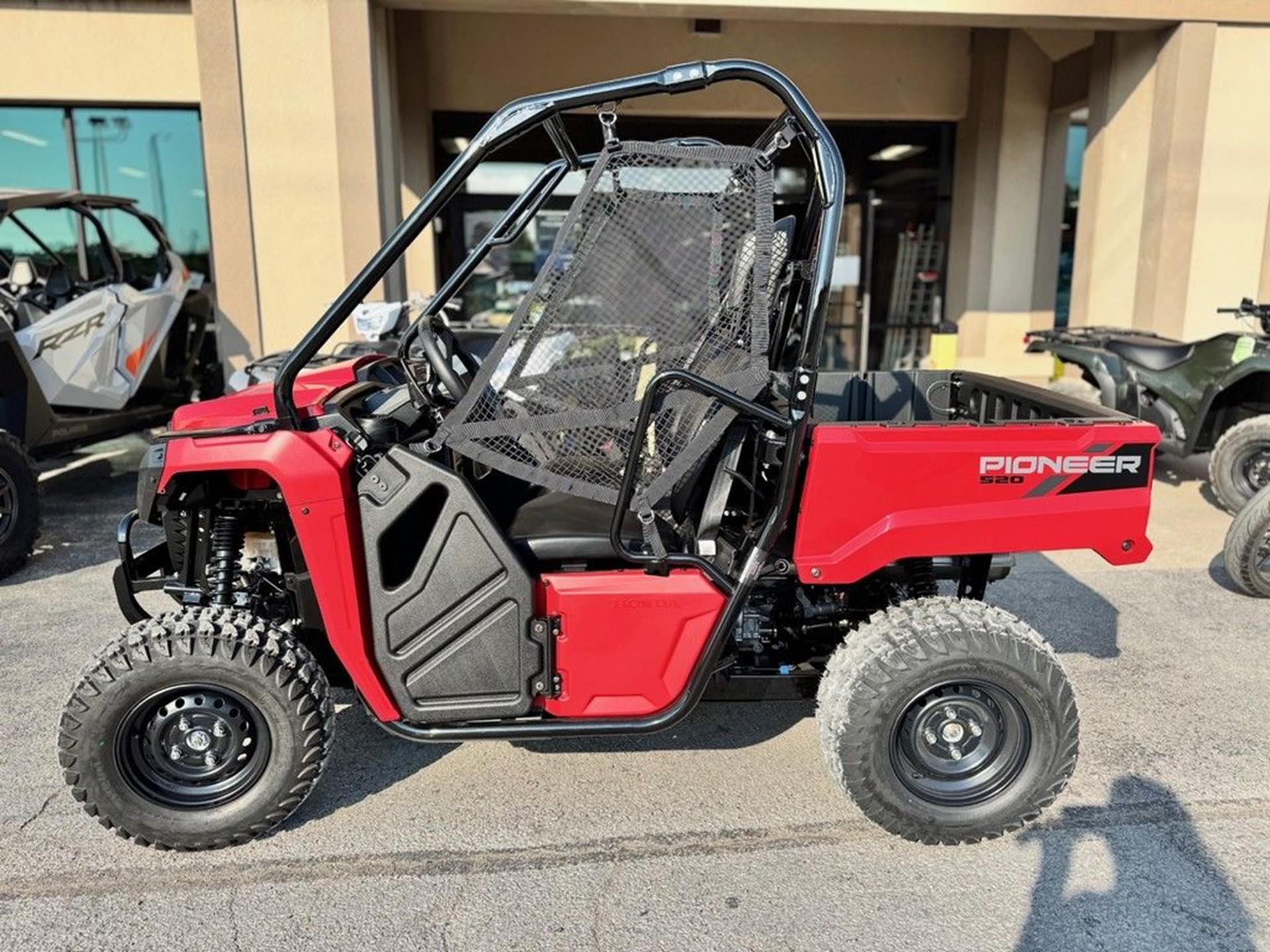 2026 Honda Pioneer 520 BASE in joplin MO