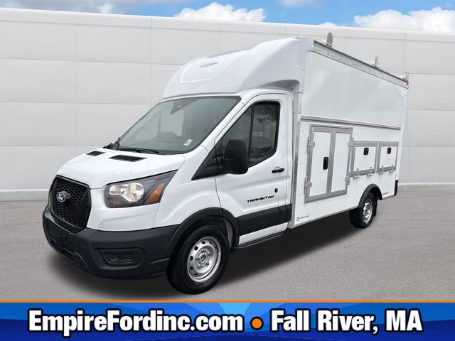 2026 FORD TRANSIT 350 in Fall River, MA
