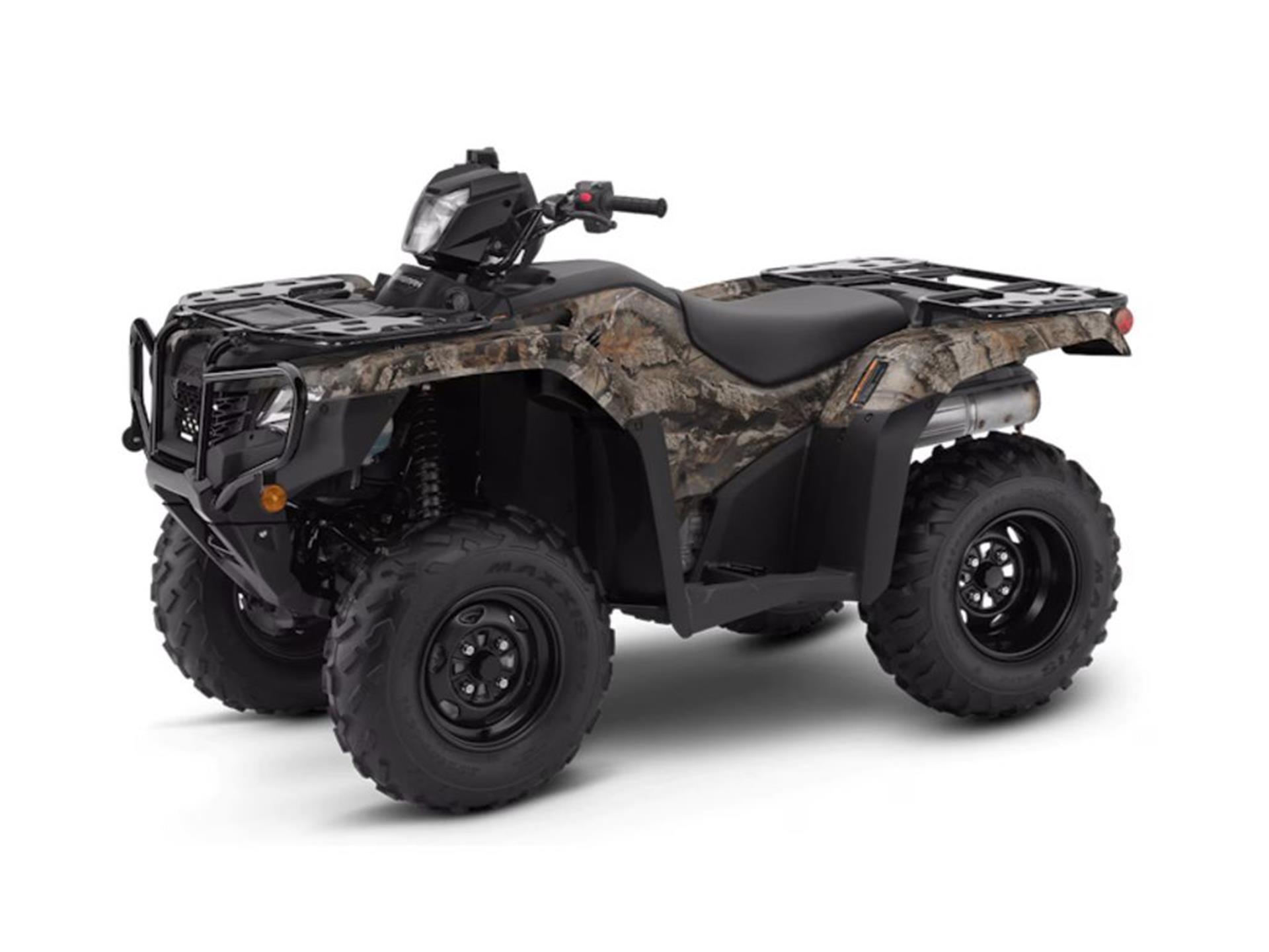 2026 Honda FourTrax Foreman 4x4 in joplin MO