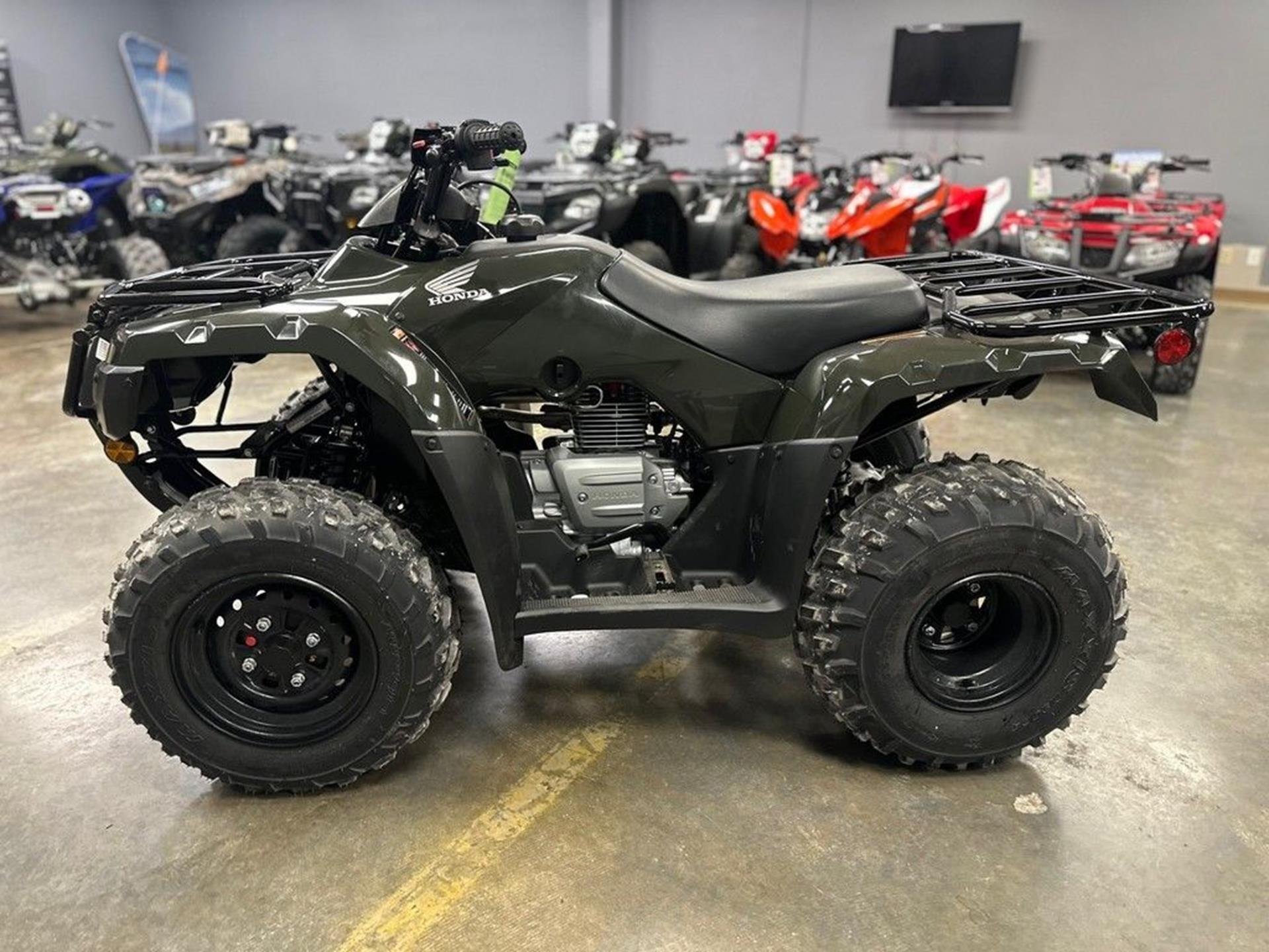 2026 Honda FourTrax Recon in joplin MO
