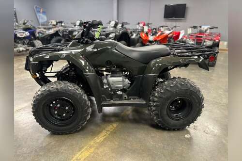 2026 Honda FourTrax Recon in joplin MO