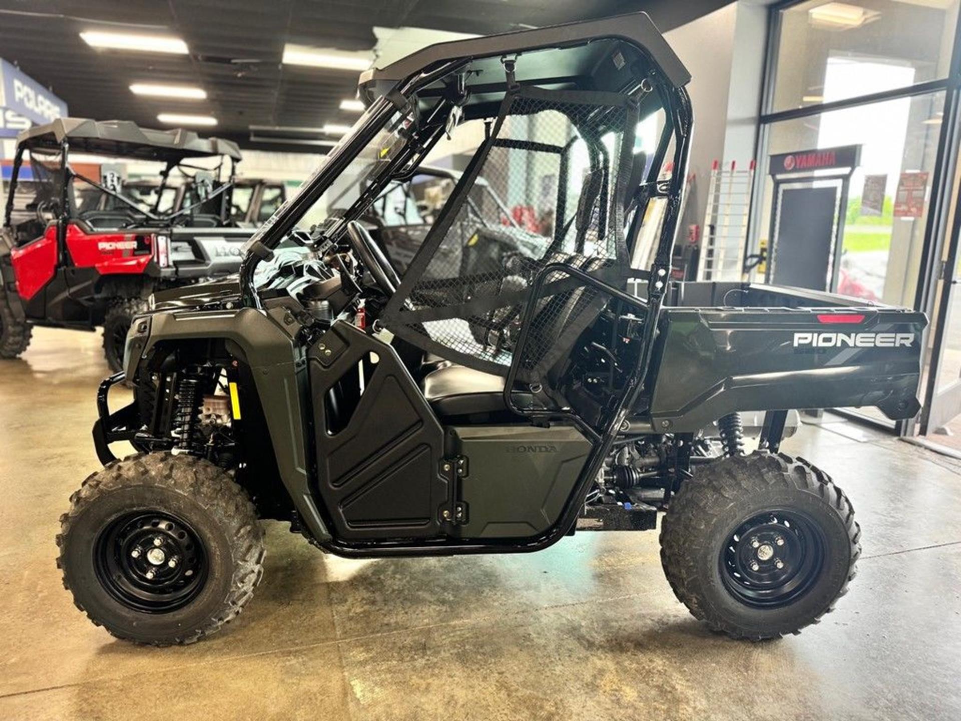 2026 Honda Pioneer 520 BASE in joplin MO