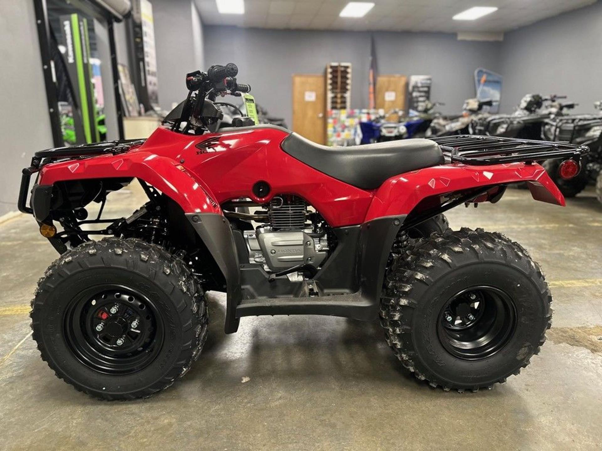 2025 Honda FourTrax Recon in joplin MO