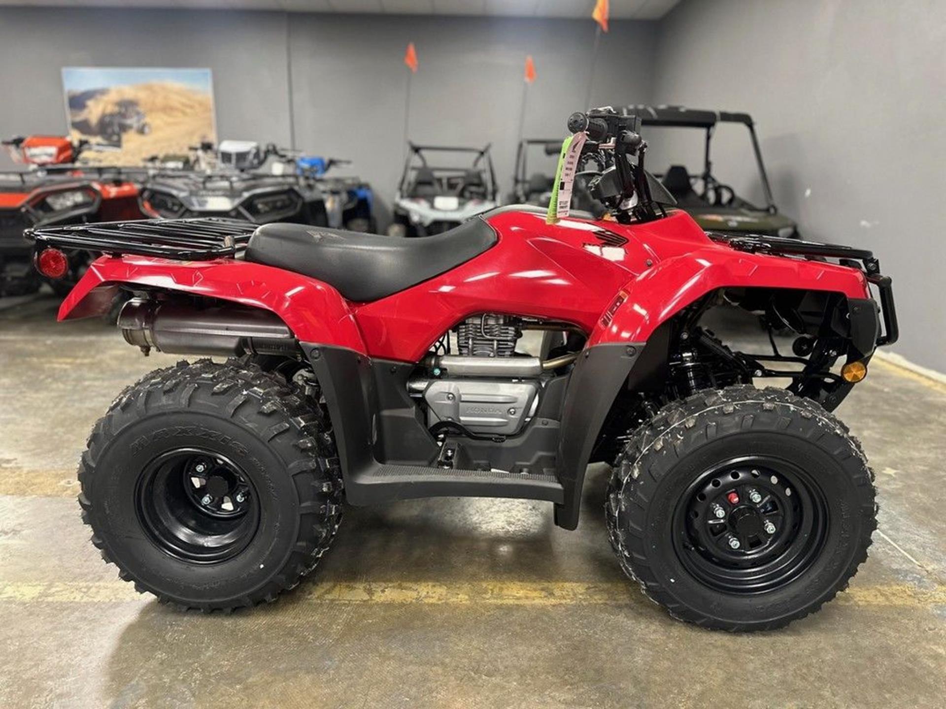 2025 Honda FourTrax Recon in joplin MO