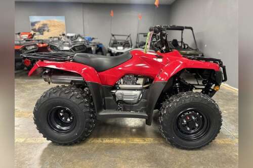 2025 Honda FourTrax Recon in joplin MO