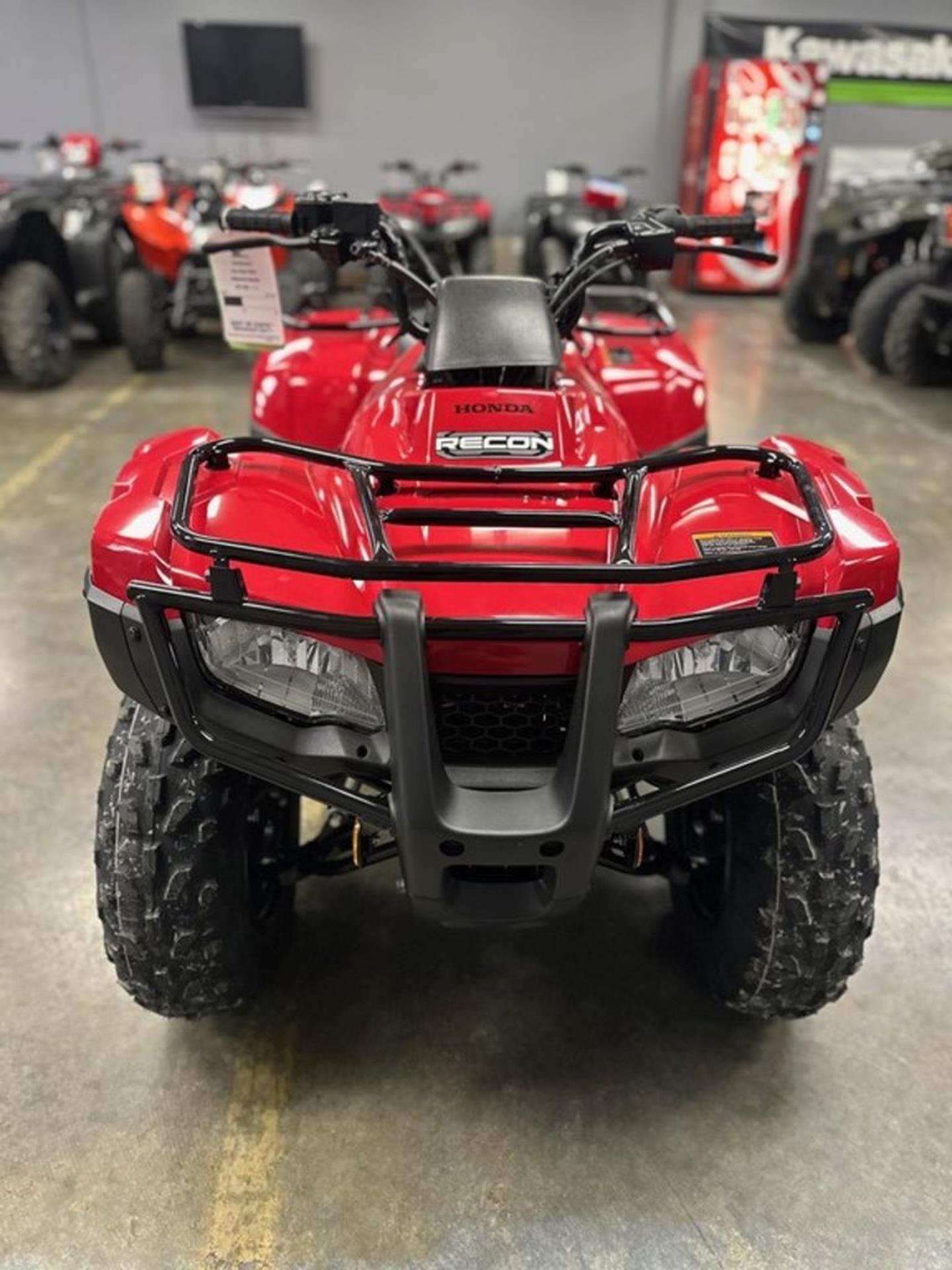 2025 Honda FourTrax Recon in joplin MO