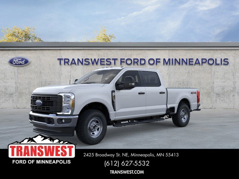 2026 FORD F350 in Minneapolis, MN