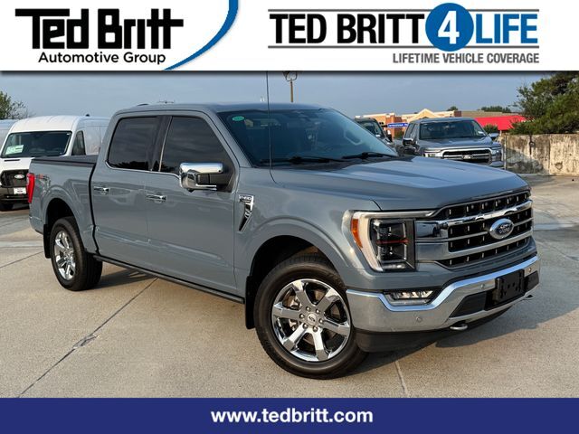 2023 FORD F150 in Fairfax, VA
