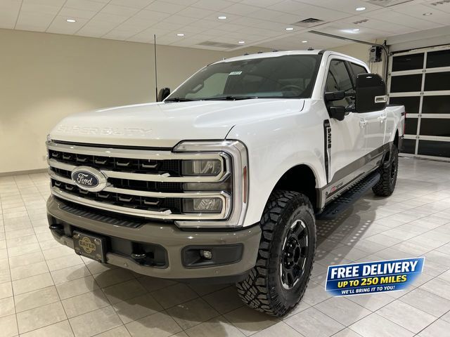 2026 FORD F250 in Comanche, TX