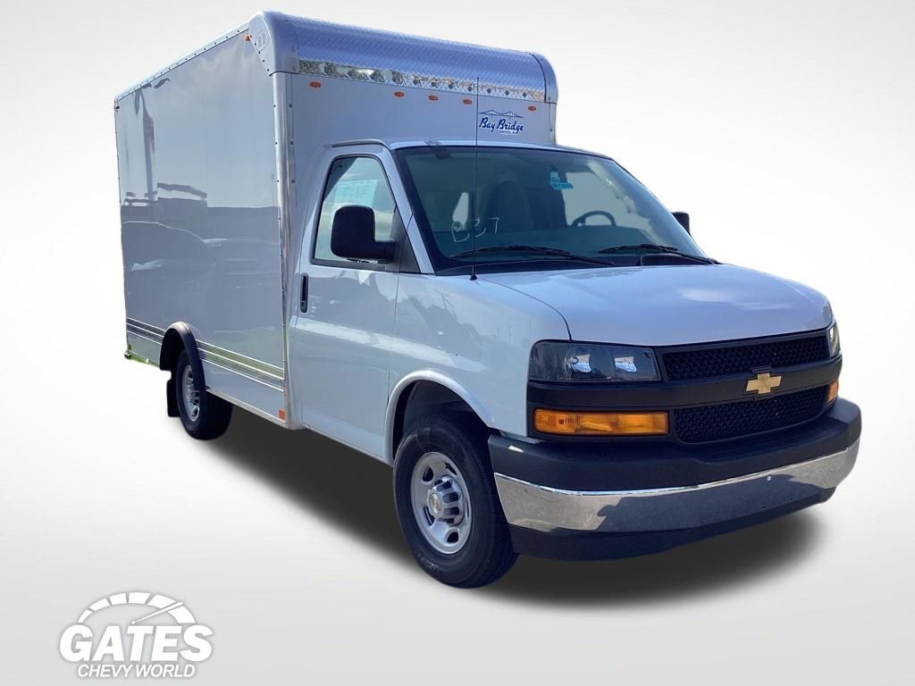 2026 CHEVROLET Express 3500 in Mishawaka, IN