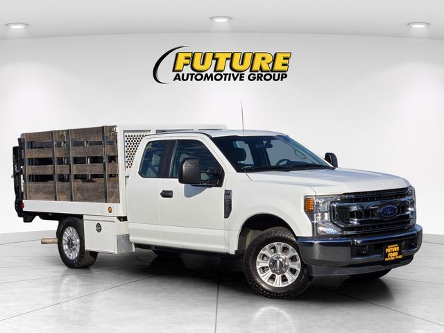 2021 FORD F350 in Sacramento, CA