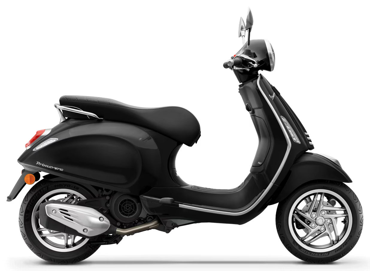 2027 Vespa Primavera 150 150 in Pelham, AL