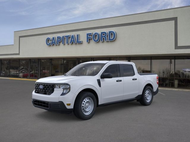 2026 FORD MAVERICK in Raleigh, NC