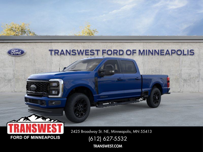 2026 FORD F350 in Minneapolis, MN