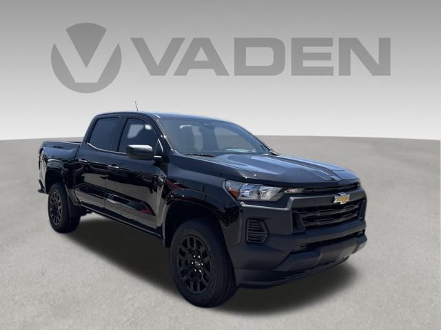 2026 CHEVROLET Colorado in Savannah, GA
