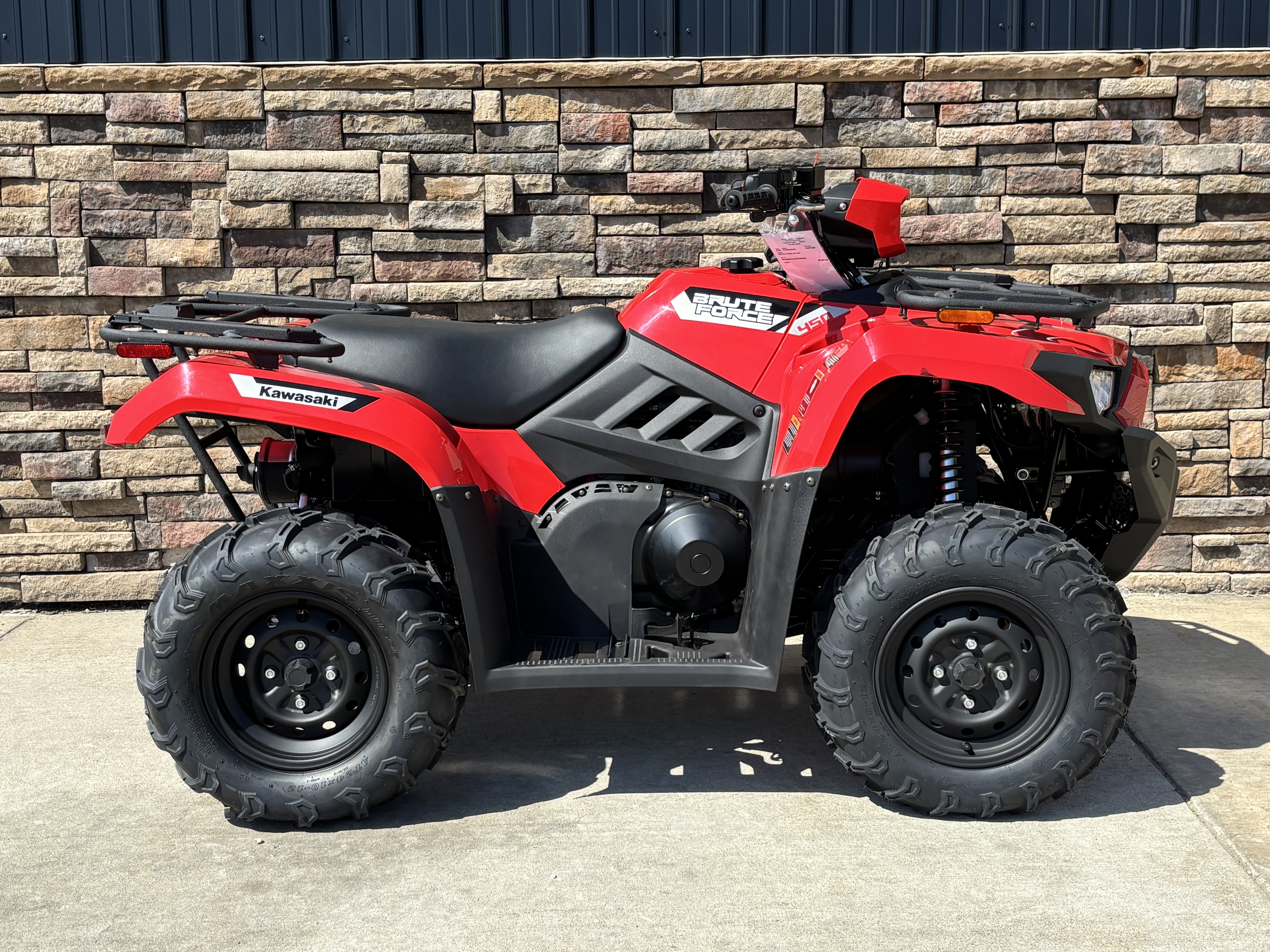2026 Kawasaki Brute Force® 300 in wichita falls TX
