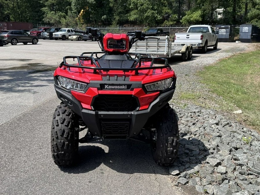 2026 Kawasaki Brute Force® 300 in wichita falls TX