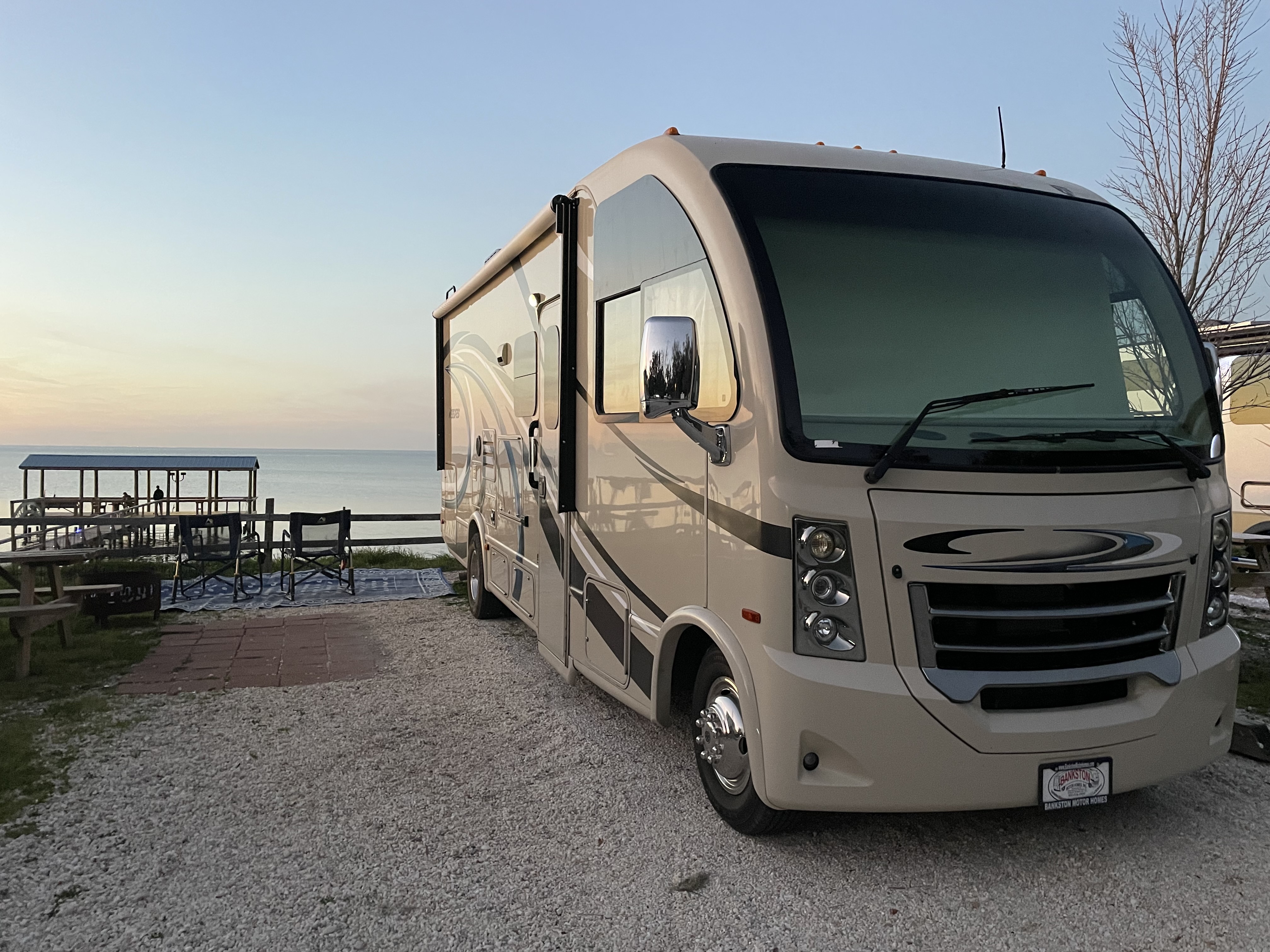 2016 Thor Motor Coach VEGAS 25 4 RV