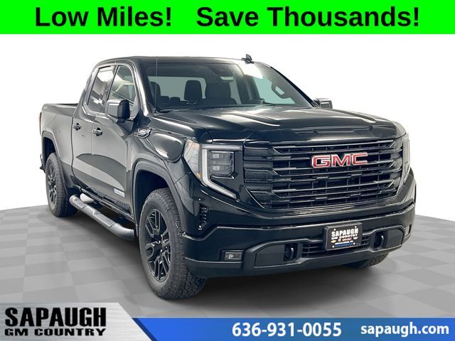 2026 GMC SIERRA in Herculaneum, MO