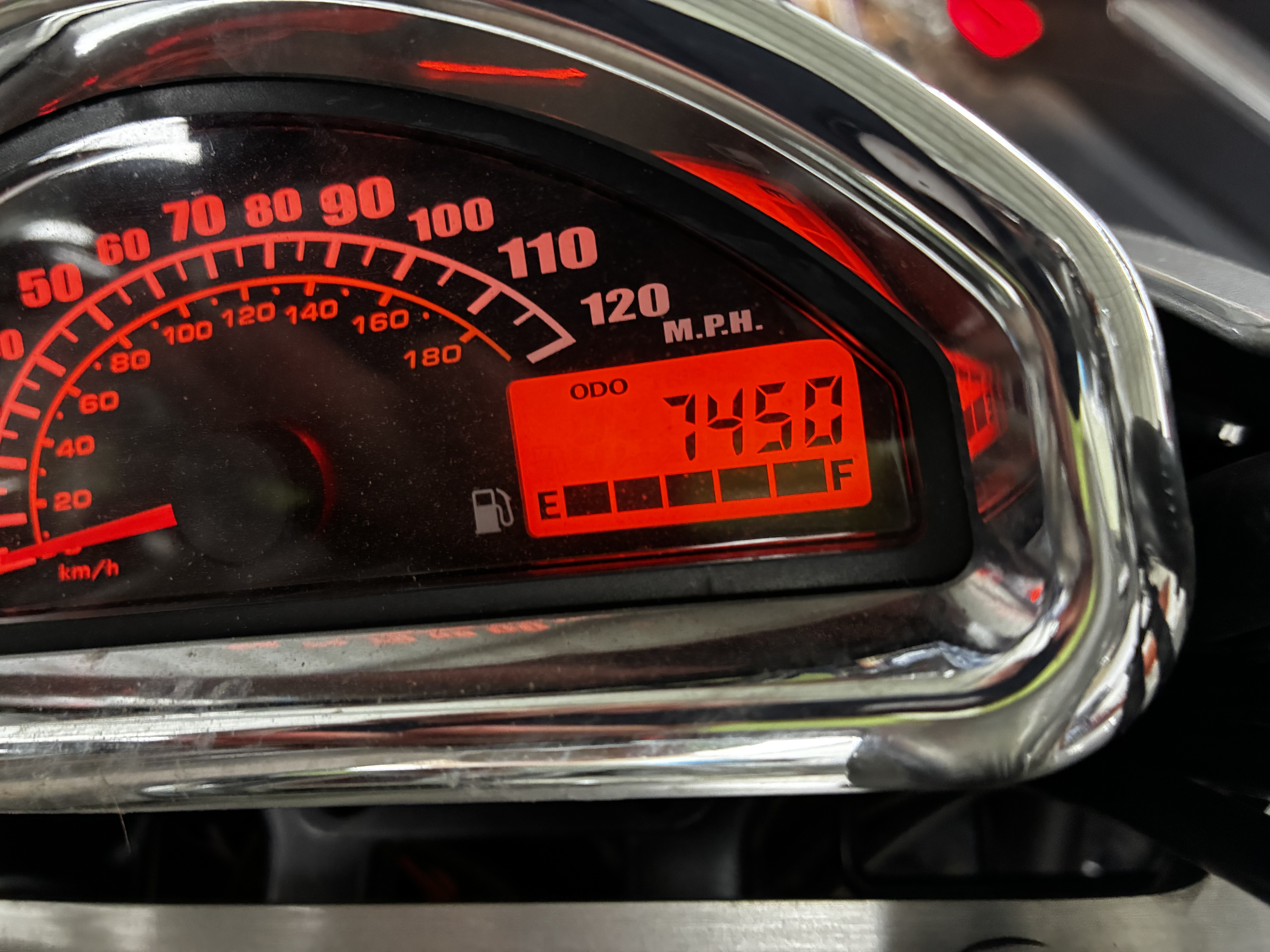 2013 Suzuki BOULEVARD M50 in selinsgrove PA